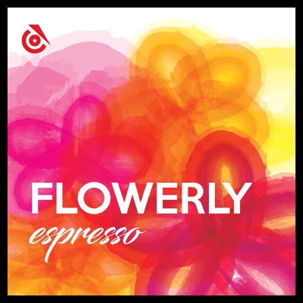 

DISKON TERBATAS !!! ESPRESSO ETHIOPIA FLOWERLY - INSTINCT COFFEE - BIJI KOPI ESPRESSO TERLARIS