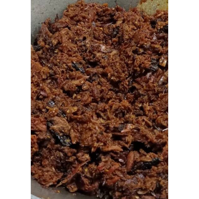 

Ikan Cakalang @175gr Dapur oma manja