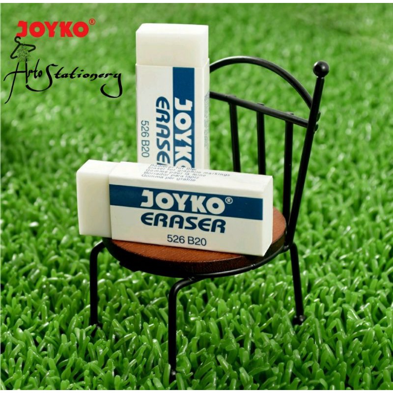 

Eraser penghapus joyko