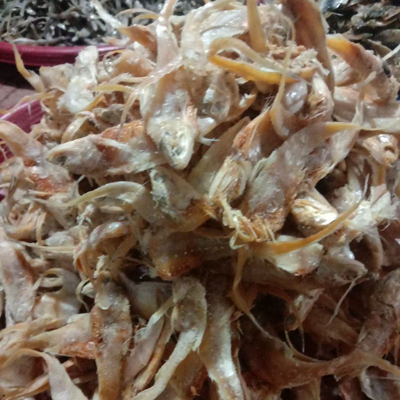 

bulu ayam asin 250gram