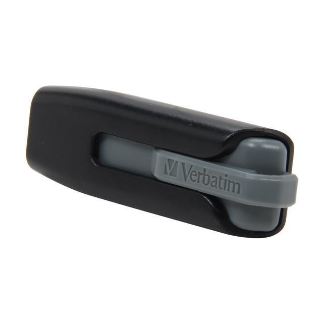 Flashdisk VERBATIM Store n Go V3 32GB USB 3.0 | USB Verbatim V3 32GB