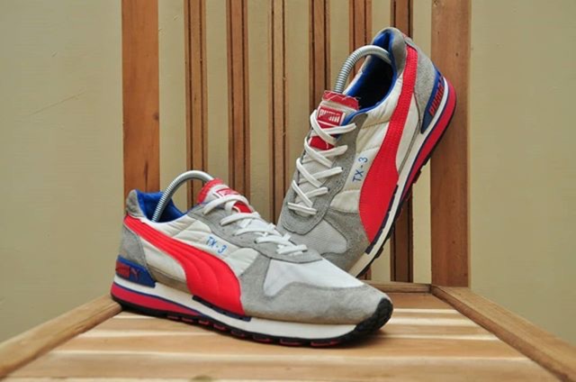 Puma TX3
