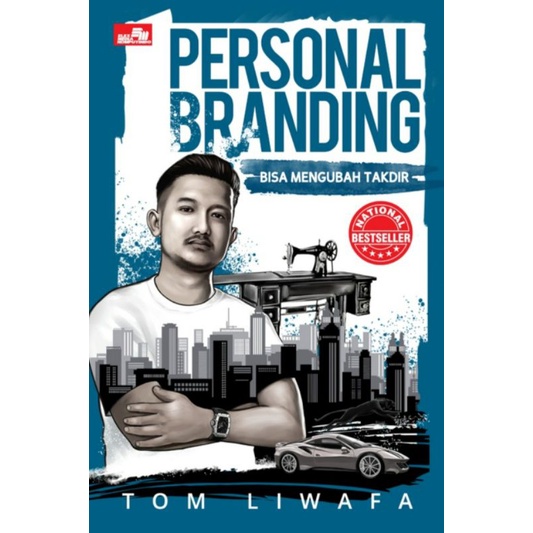 Personal Branding