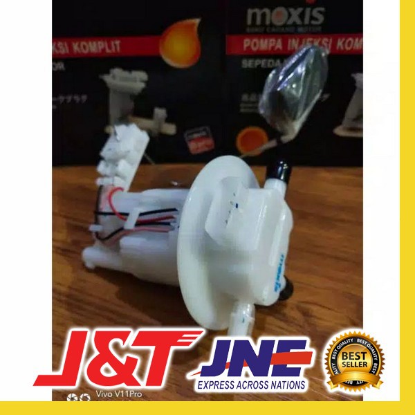 FUEL PUMP POMPA INJEKSI VERZA FI 16700-K18-305