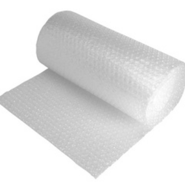 

Extra Bubble Wrap