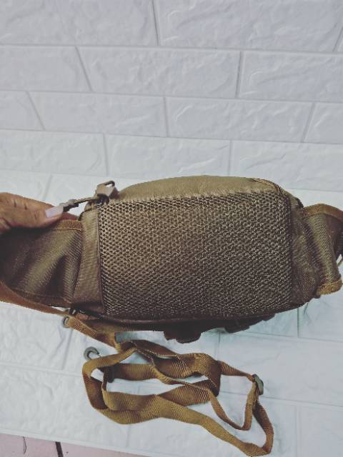 Waist Bag Military