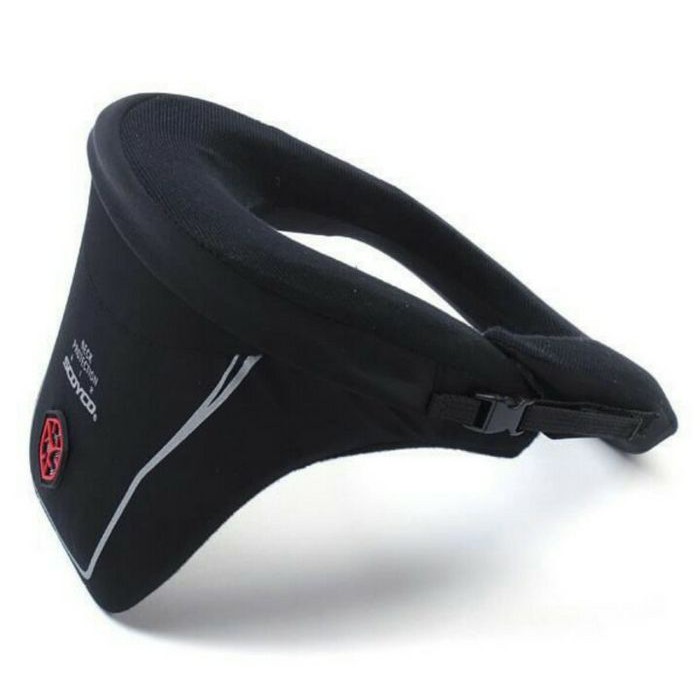 Neckbrace / Pelindung Leher SCOYCO No.03 Neck Protector bikers Cross