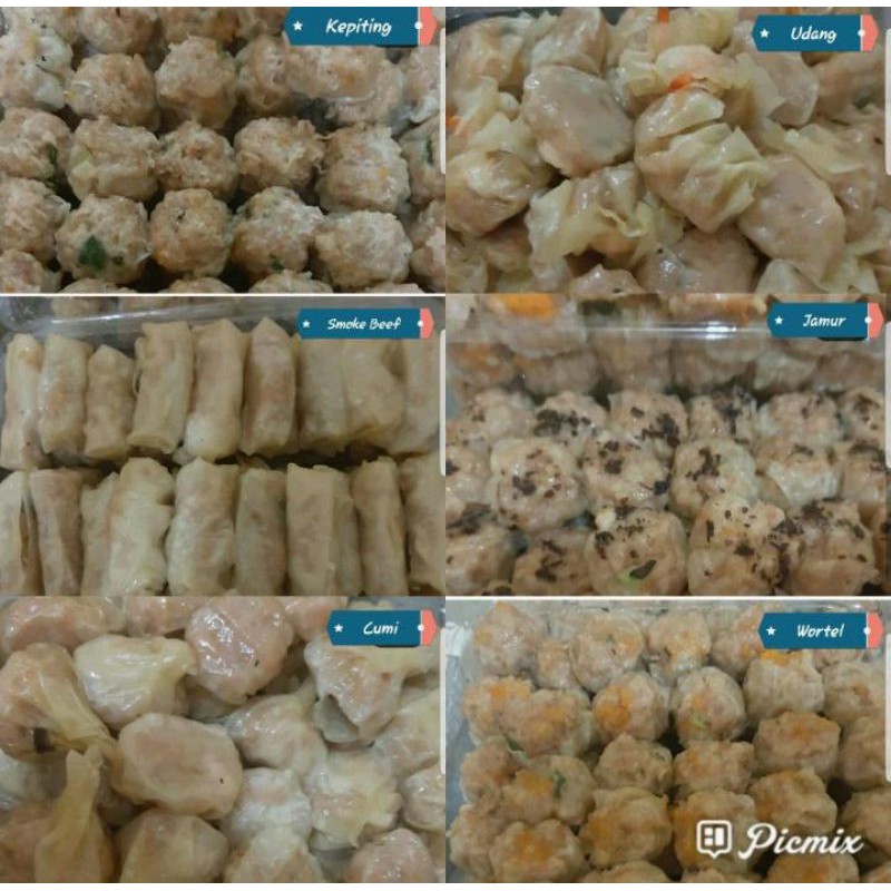 

Dimsum