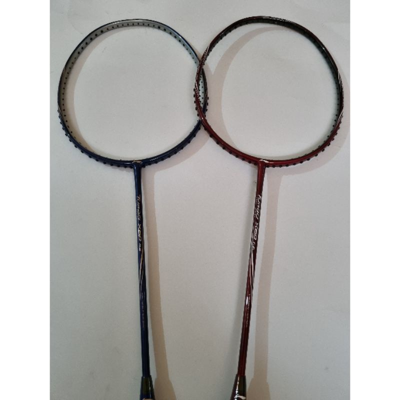 Raket Lining Turbo X60 G5 Turbo X 60 Gen 5