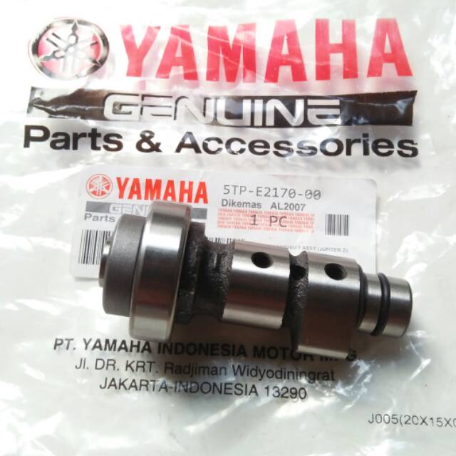 NOKEN AS YAMAHA JUPITER Z ORIGINAL QUALITY