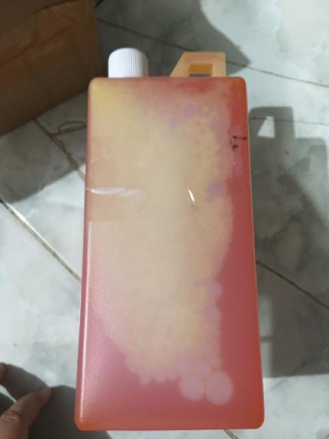 Sabun Pepaya Original/ Sabun Literan Hn