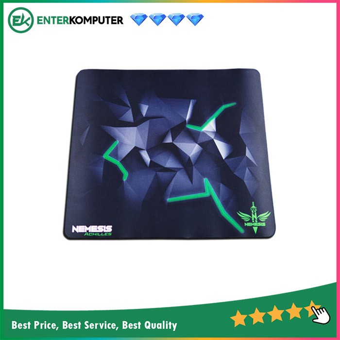 NYK Mousepad Gaming MP-N08