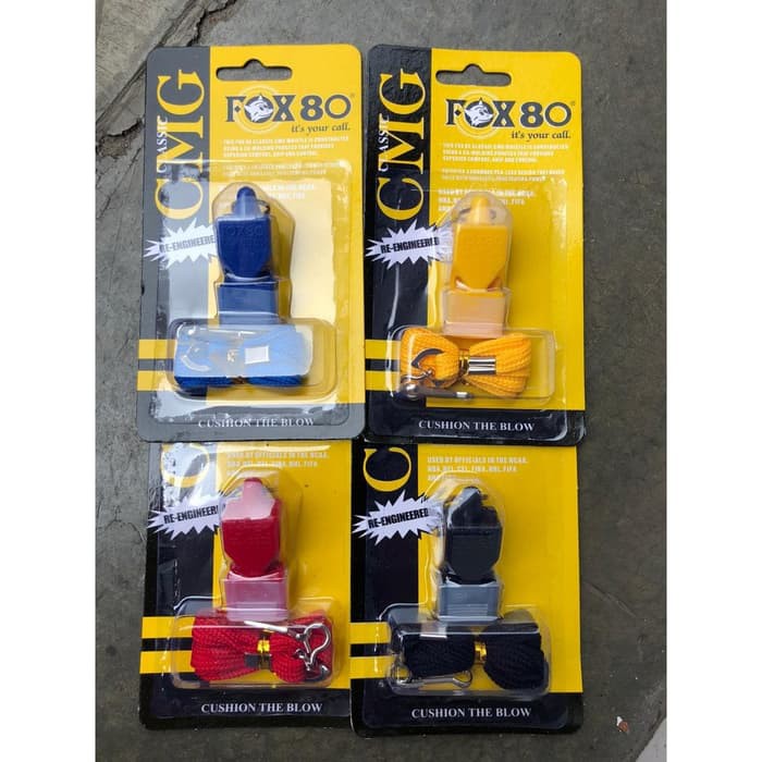 

PELUIT FOX 80 CLASSIC + TALI