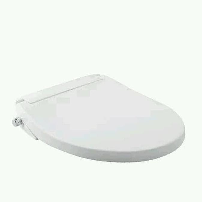 Tutup kloset TOTO TCW 07 S Eco washer/ smart washer | Rumah Tangga |  Kamar Mandi |  Toilet Cover