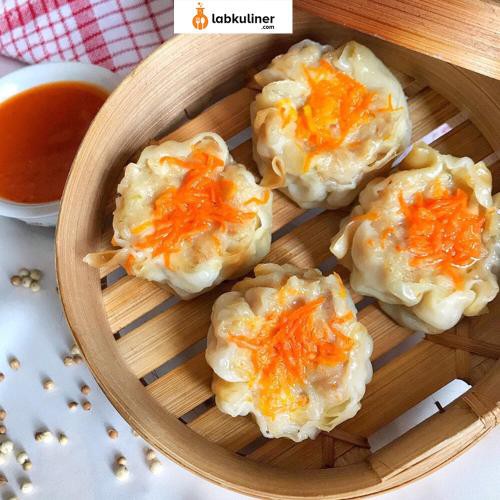 

Dimsum Frozen food isi 4 pcs