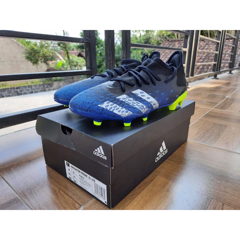 Adidas Predator Freak.3 L FG