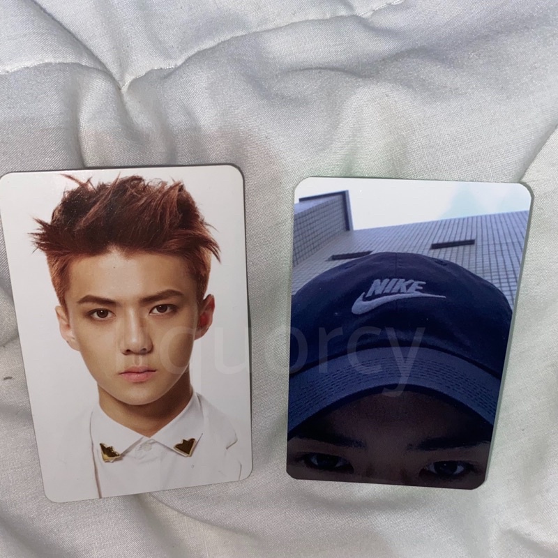 PC SEHUN OVERDOSE | PC SEHUN WHAT A LIFE ( WAL GREEN )