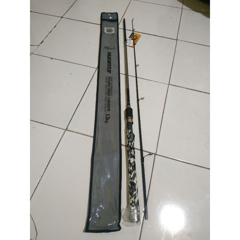 Joran Daido Mantis 12kg & 15kg