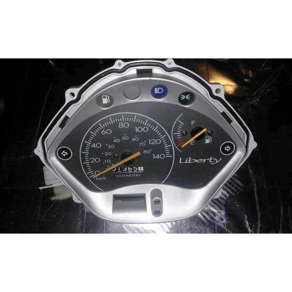 speedometer .spidometer .sepidometer .kilometer PIAGGIO LIBERTY ORIGINAL