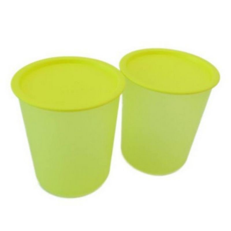 TOPLES KUE SET 2L /TOPLES KUR KERING/ TOPLES BULAT 1SET ISI 2PCS