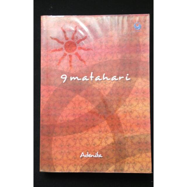 9 Matahari - Adenita