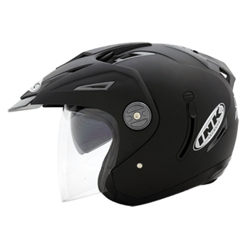 INK T1 Solid Black Doff