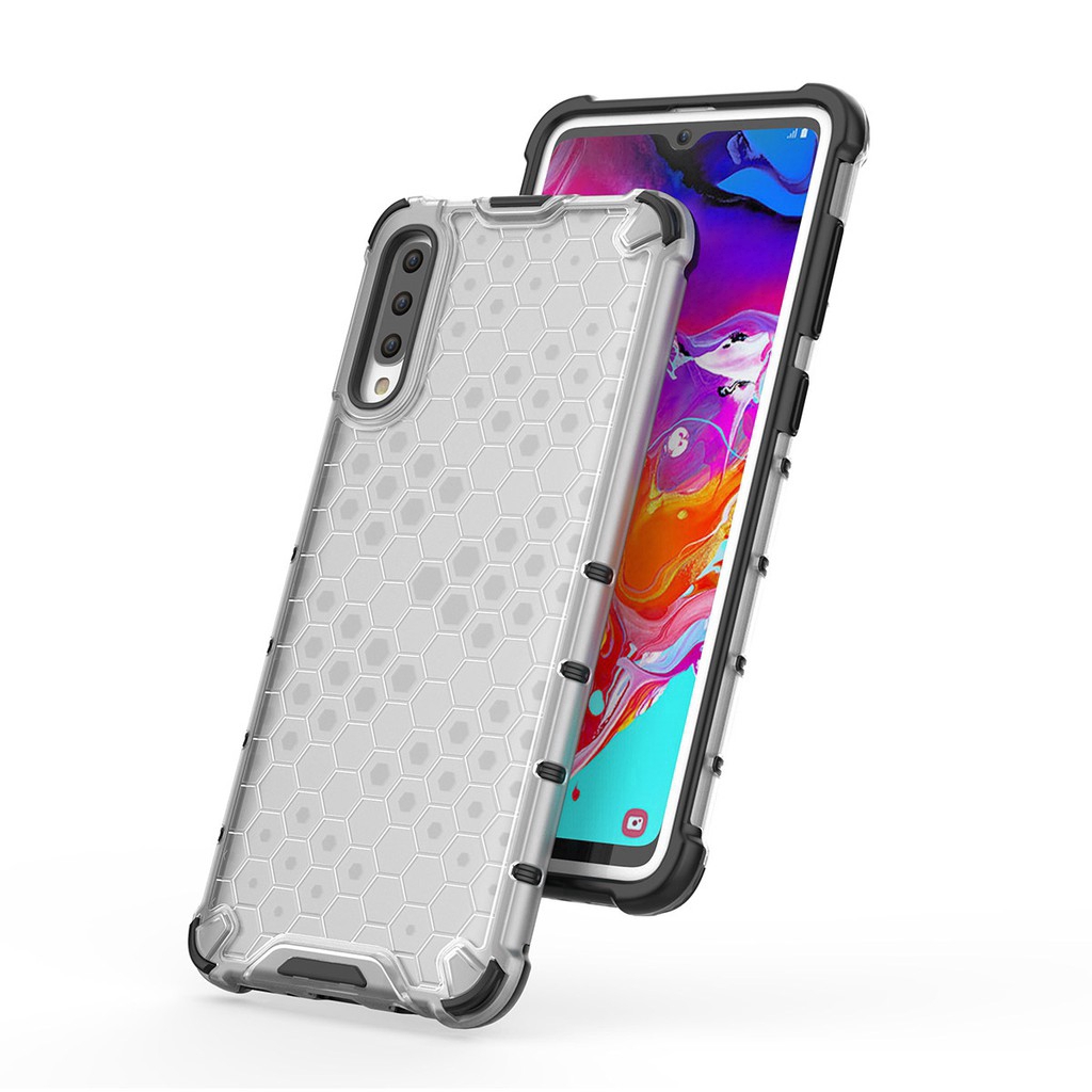 5 Colors Armor Case For Samsung Galaxy A12 A30 A20 A50 A10