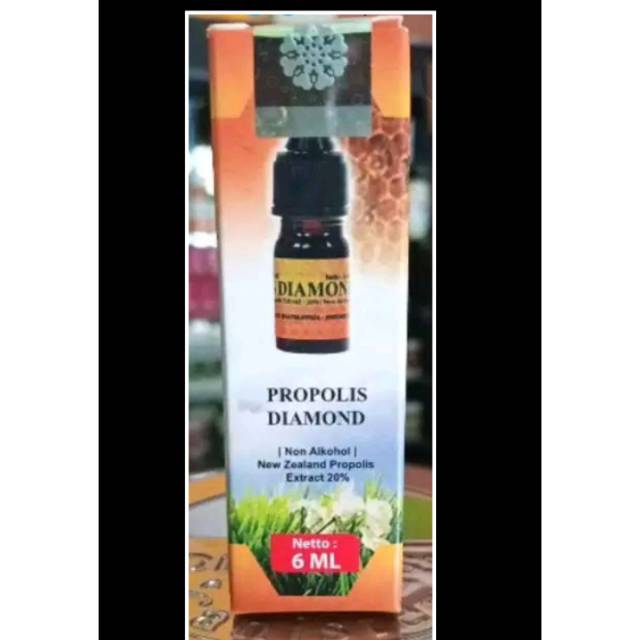 PROPOLIS DIAMOND ORIGINAL