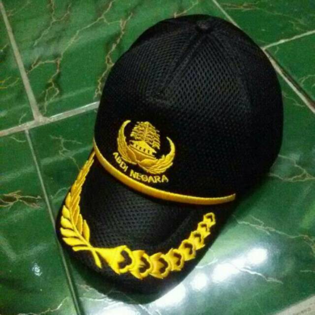 Termurah Topi korpri