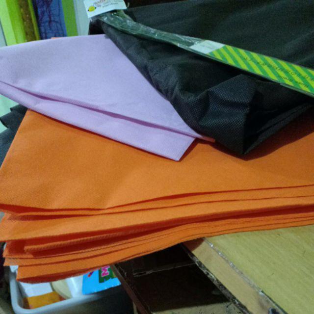 (100 X 160) Kain Bahan Masker