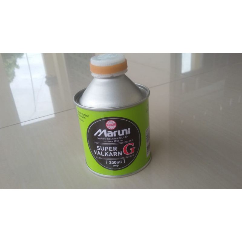 

Lem Maruni Super Valkarn 200ml
