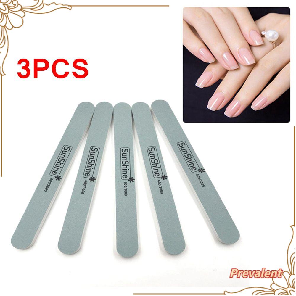 Strip Kikir Kuku 600 / 3000 Untuk Manicure