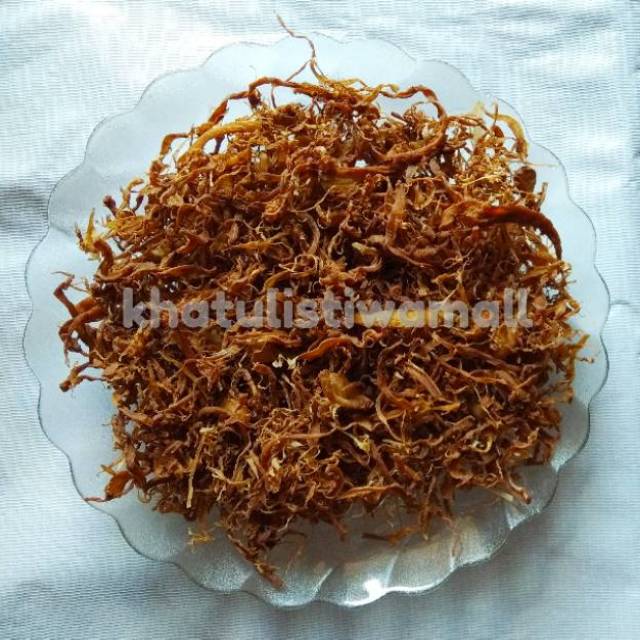 

REBUNG KERING KHAS KALIMANTAN PONTIANAK