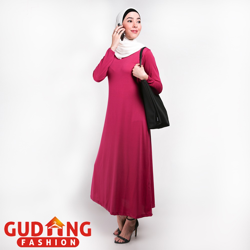 Gamis Modern Simple GMS 04