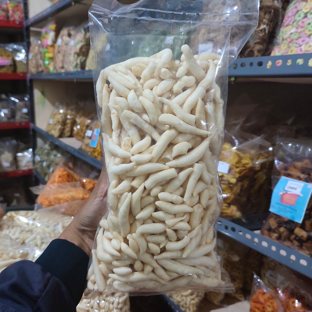 

CENDOL KEJU 200GR