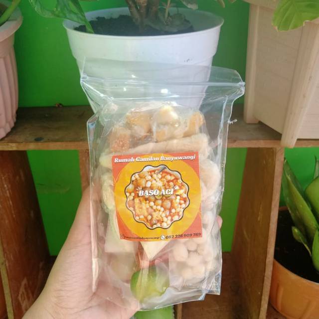 

baso aci