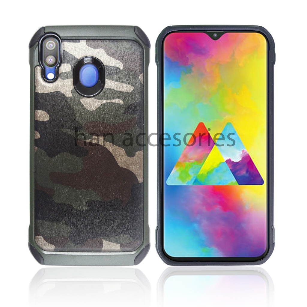 VIVO Y91 / Y95 ORIGINAL Case Army Camouflage | Military Case