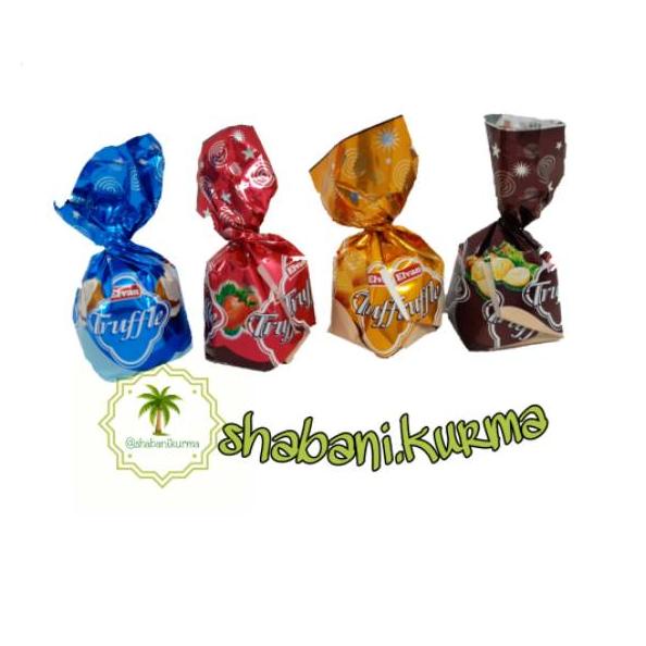 

11.11 Serba Murah COKLAT TRUFFLE MIX 500GR / coklat campur,coklat truffle,coklat turkey / Oleh oleh