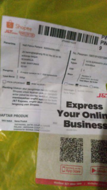 Tasyananu_batik Couple Kamaratih