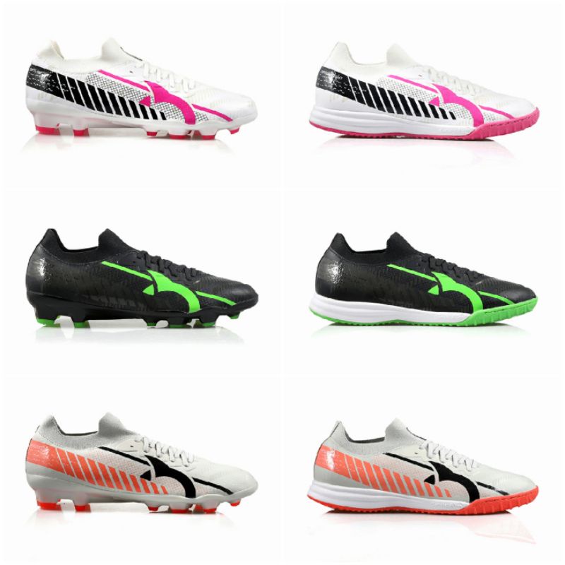 Ortuseight Catalyst Liberte FG/IN