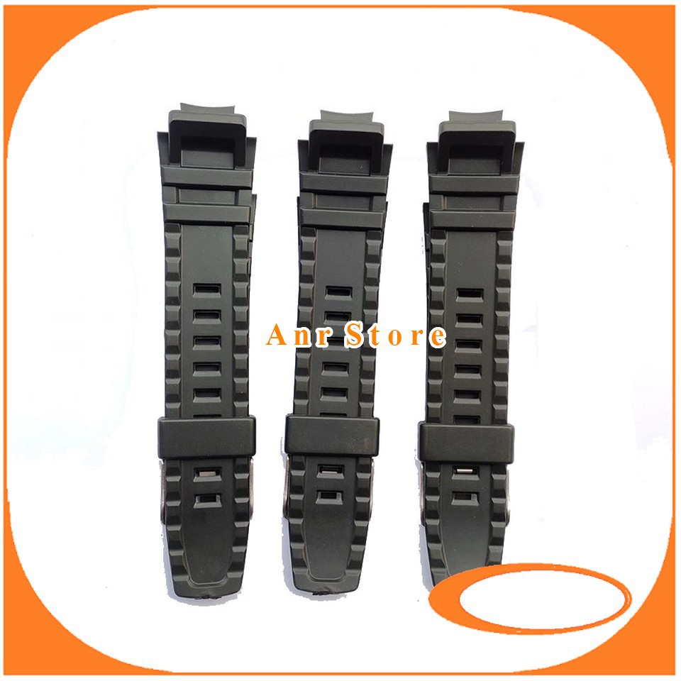 Tali Jam Tangan Smael 1515 Original Oem