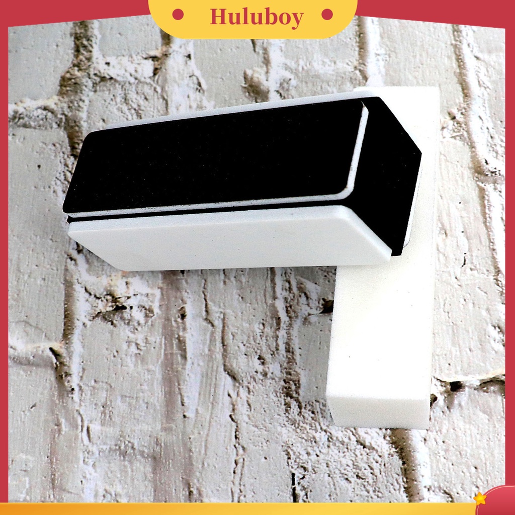 Huluboy Huluboy♡ 1 Set File Kikir Kuku Multifungsi Anti Abrasion Dengan Brush Buffing Sanding Blocks Untuk Manicure Pedicure