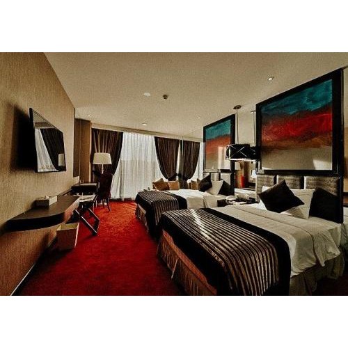 Voucher Hotel Executive Little Amaroossa Stay 7 Pay 6