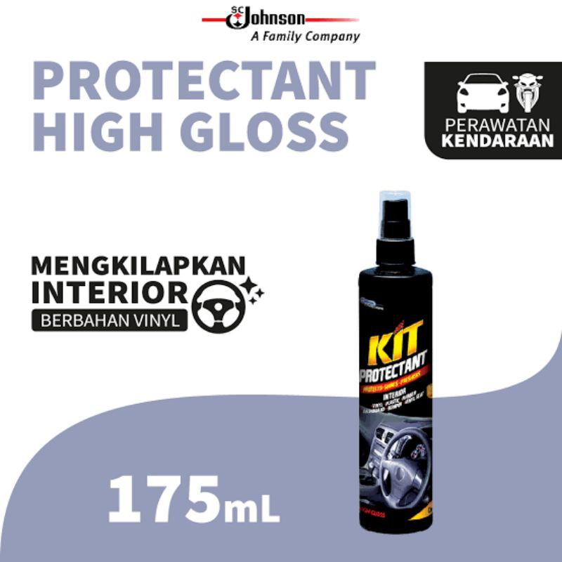 KIT PROTECTANT INTERIOR