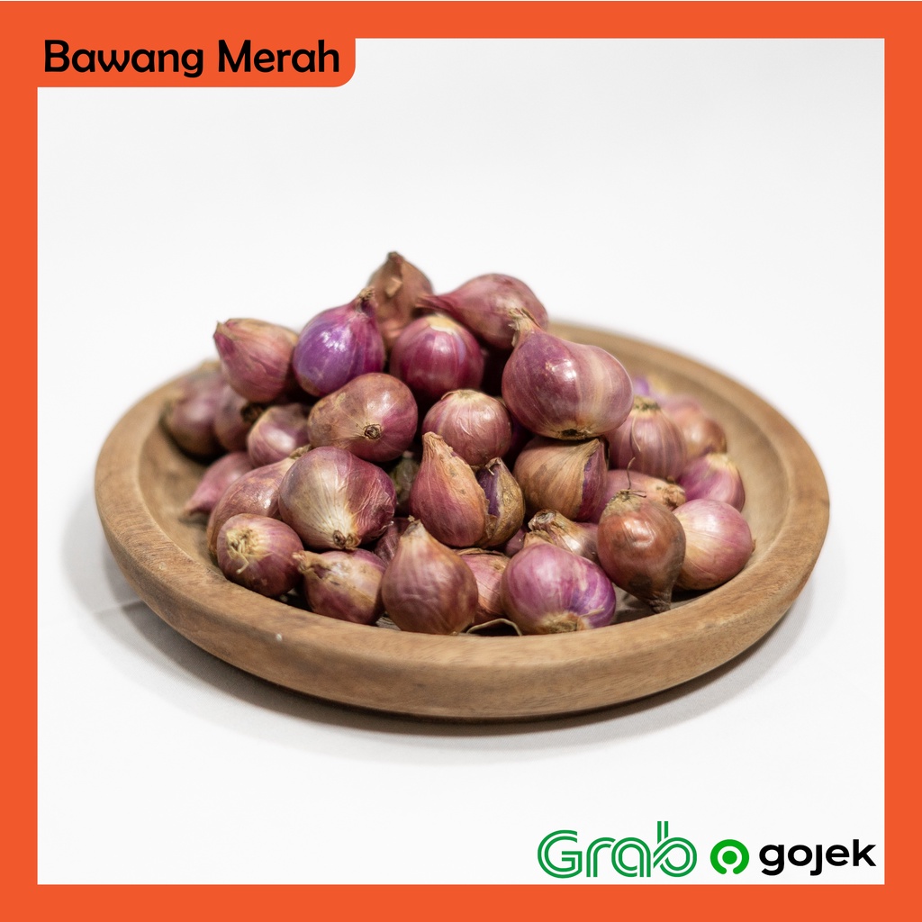 

Bawang Merah 250 gram