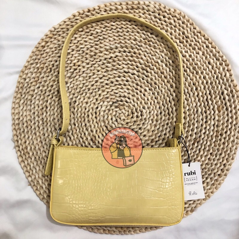 Promo 2.2 Shoulder Bag Rubi Shoes Lexi Underarm