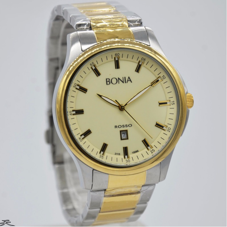 JAM TANGAN PRIA BONIA BNB10096-1122 ORIGINAL GARANSI 1 TAHUN
