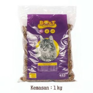 Bolt Tuna Kucing 1kg Shopee Indonesia