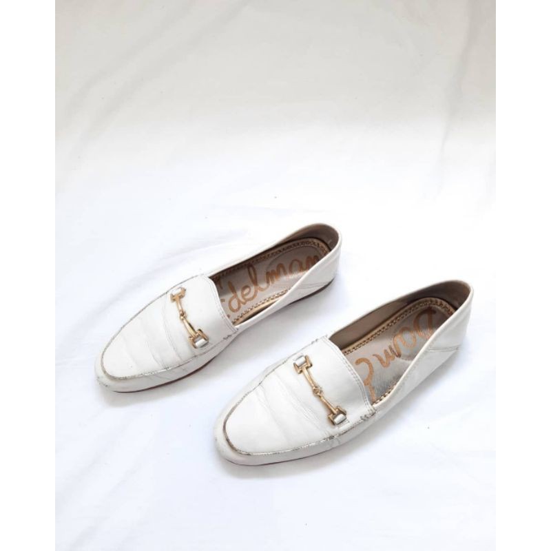 Sam Edelman Slip On Second