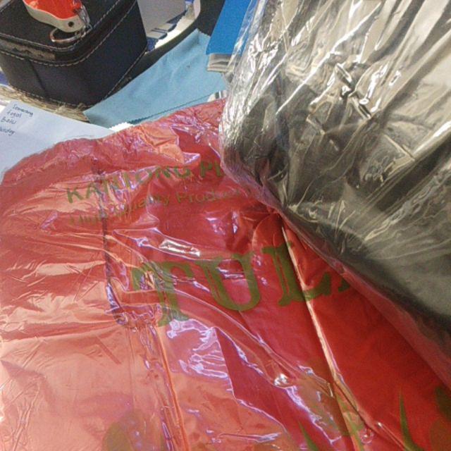 Kresek Tulip 35 ( 500 Gr )